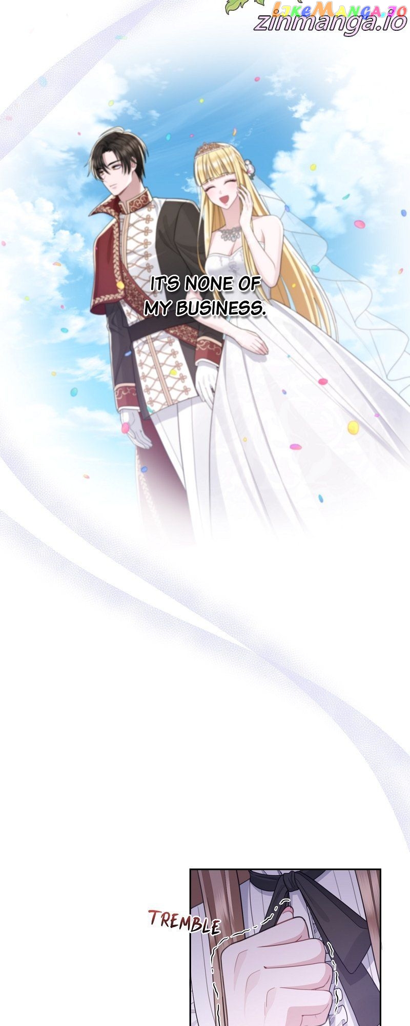 When Cinderella's Magic Fades Away Chapter 13 - page 6