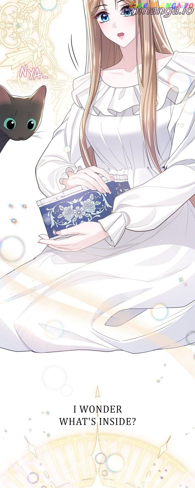 When Cinderella's Magic Fades Away Chapter 13 - page 58