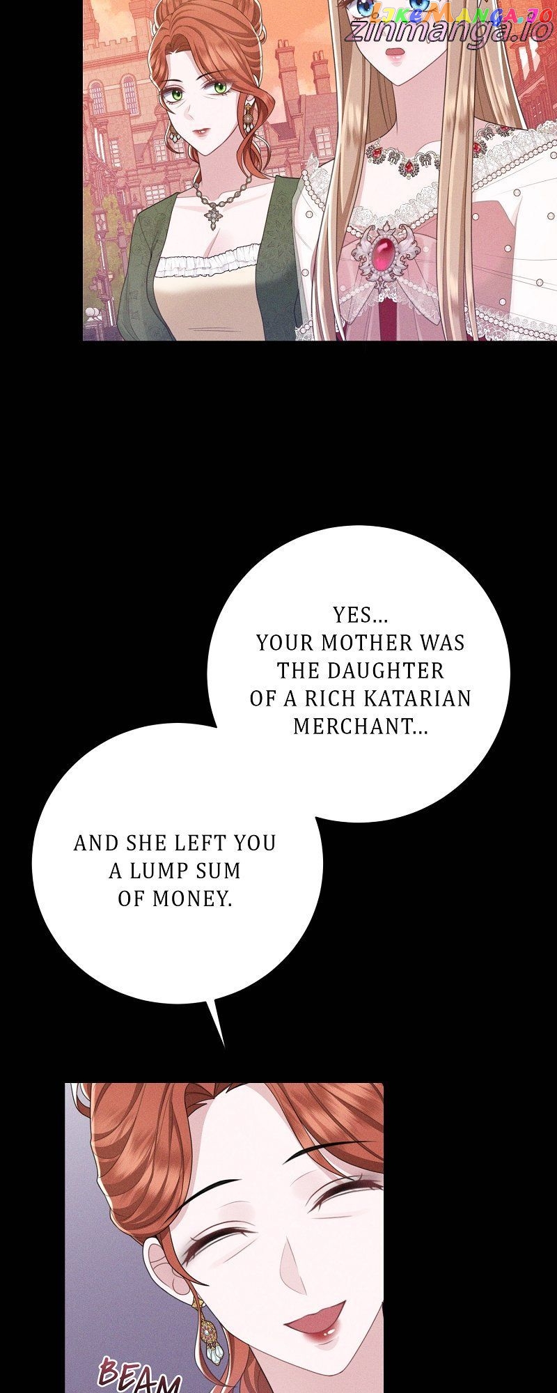 When Cinderella's Magic Fades Away Chapter 14 - page 22