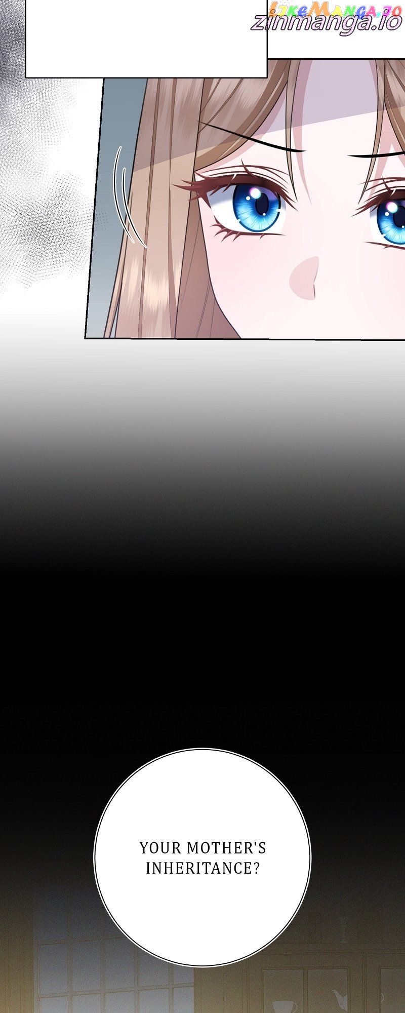 When Cinderella's Magic Fades Away Chapter 14 - page 5