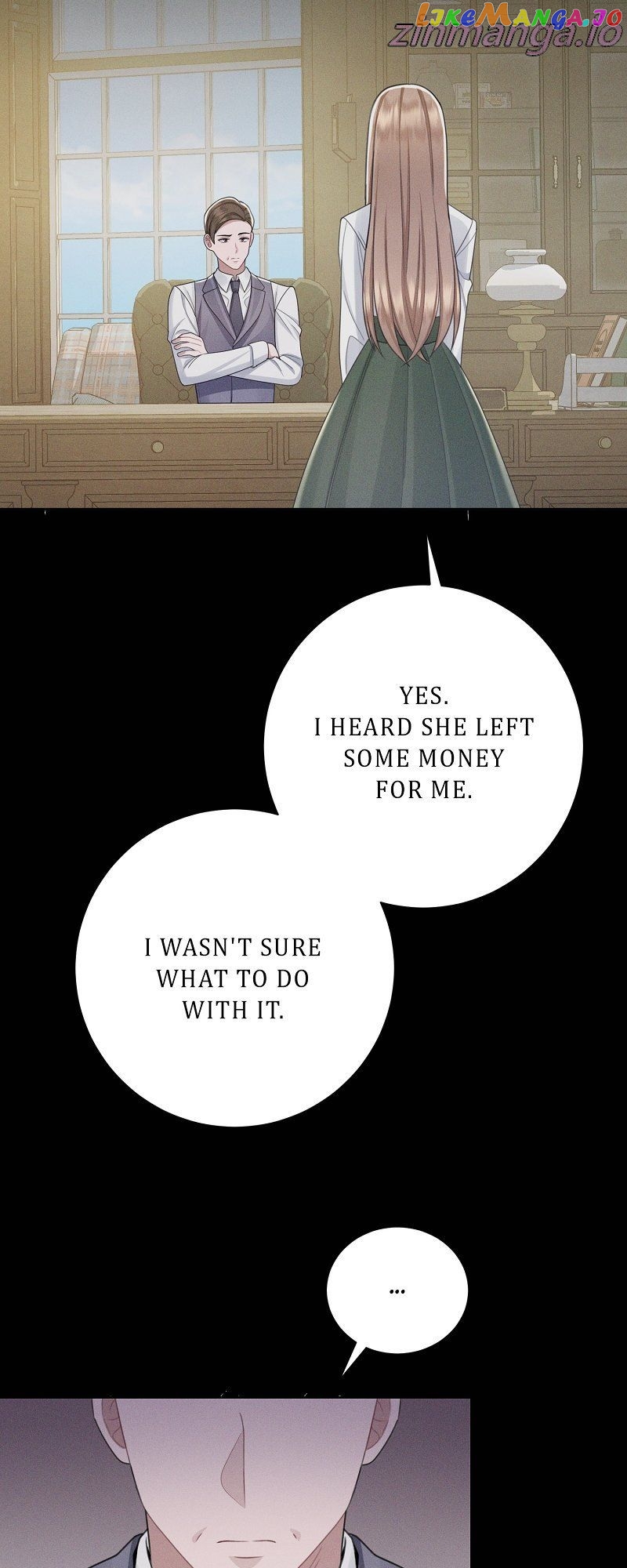 When Cinderella's Magic Fades Away Chapter 14 - page 6