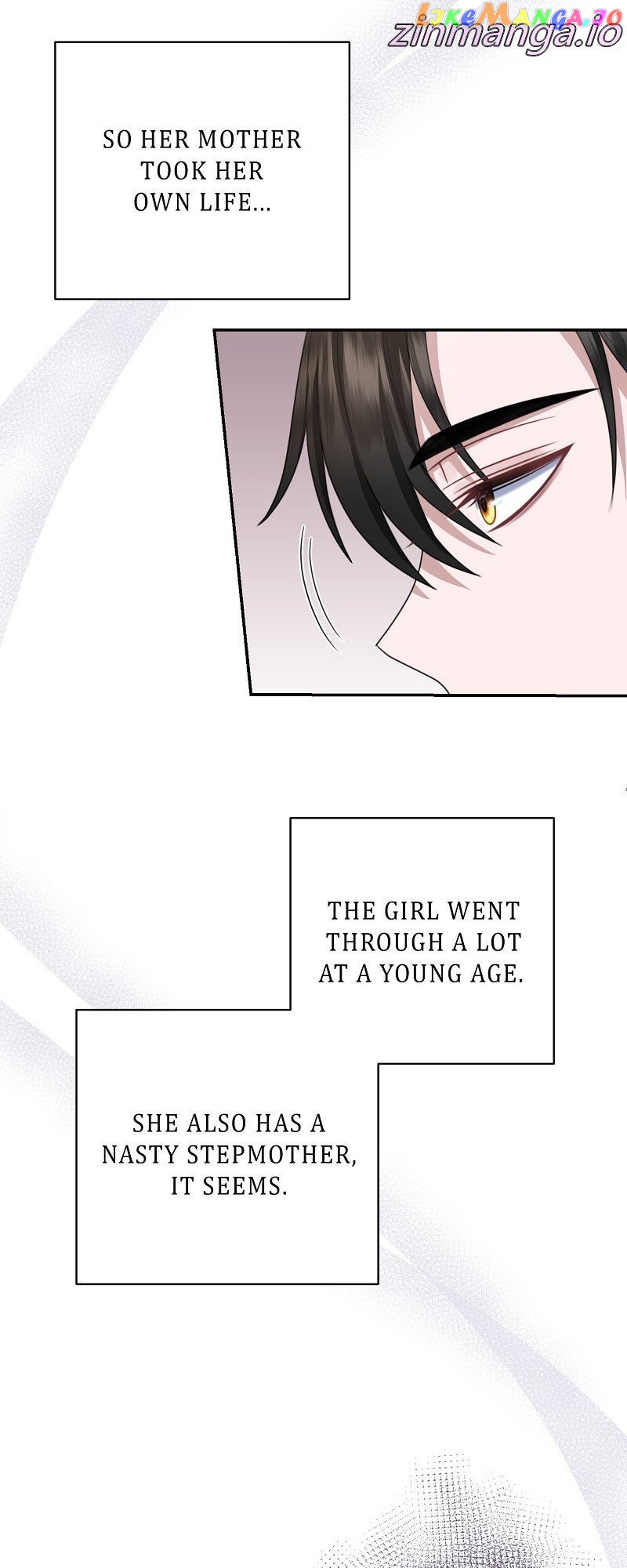 When Cinderella's Magic Fades Away Chapter 15 - page 18