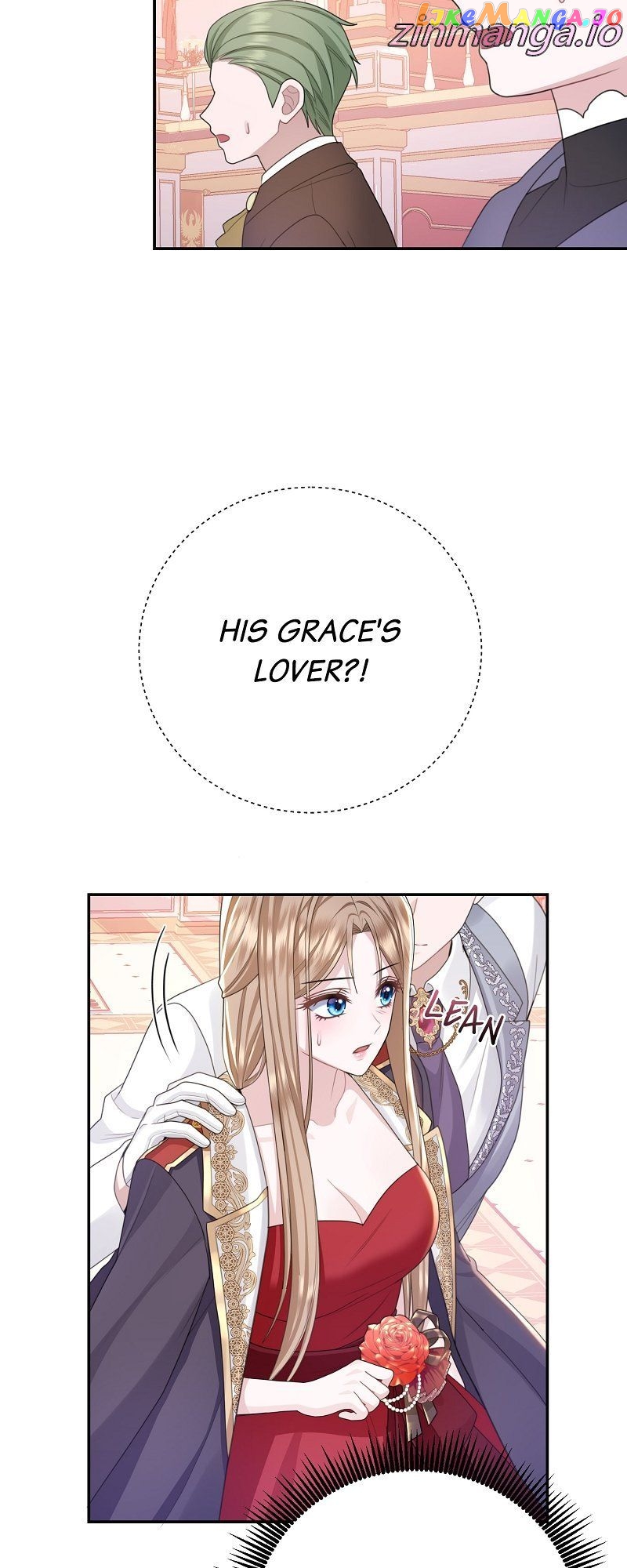 When Cinderella's Magic Fades Away Chapter 15 - page 28