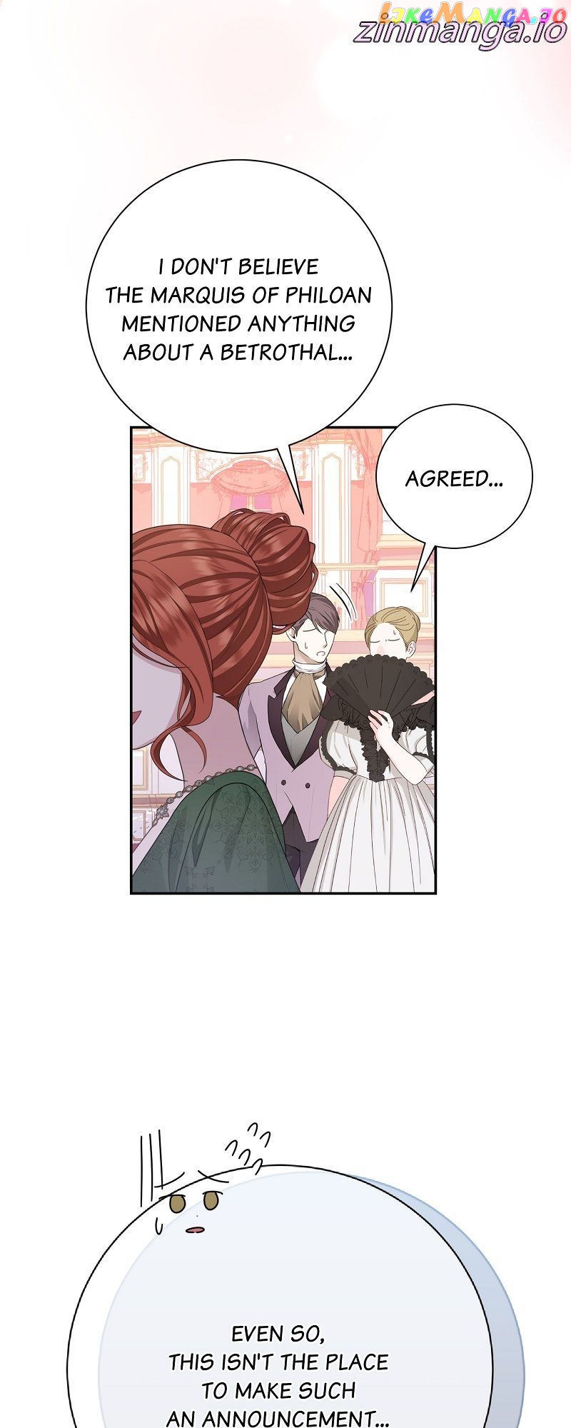 When Cinderella's Magic Fades Away Chapter 15 - page 38