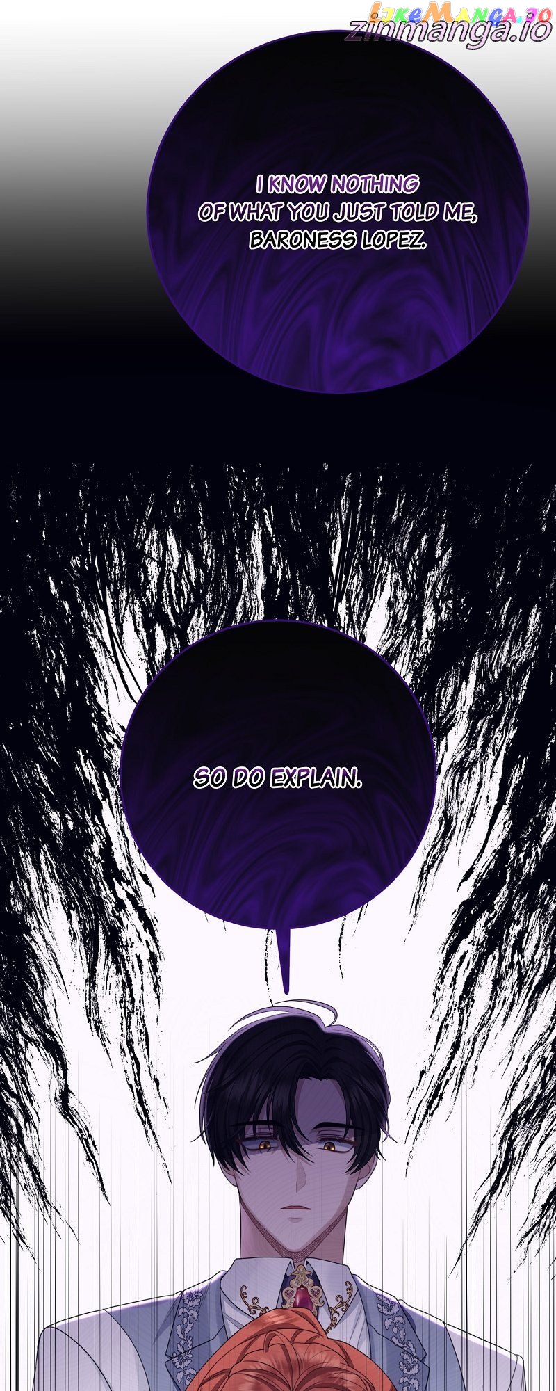 When Cinderella's Magic Fades Away Chapter 15 - page 41