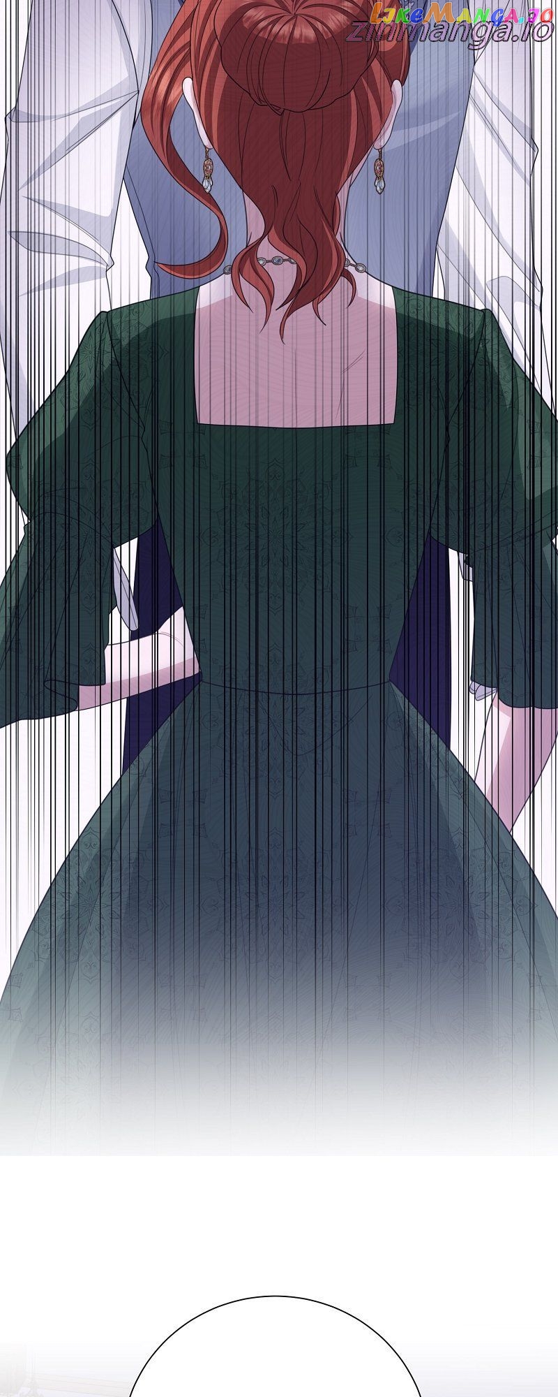 When Cinderella's Magic Fades Away Chapter 15 - page 42