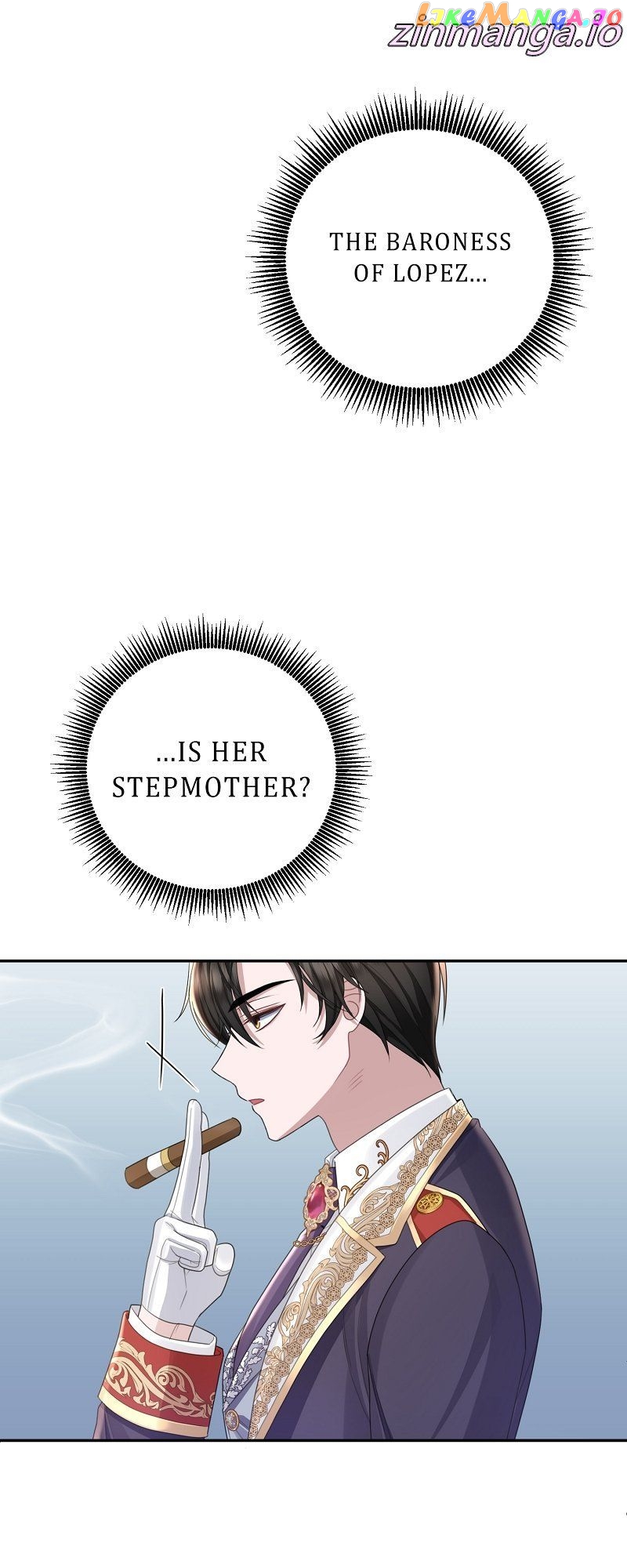 When Cinderella's Magic Fades Away Chapter 15 - page 6