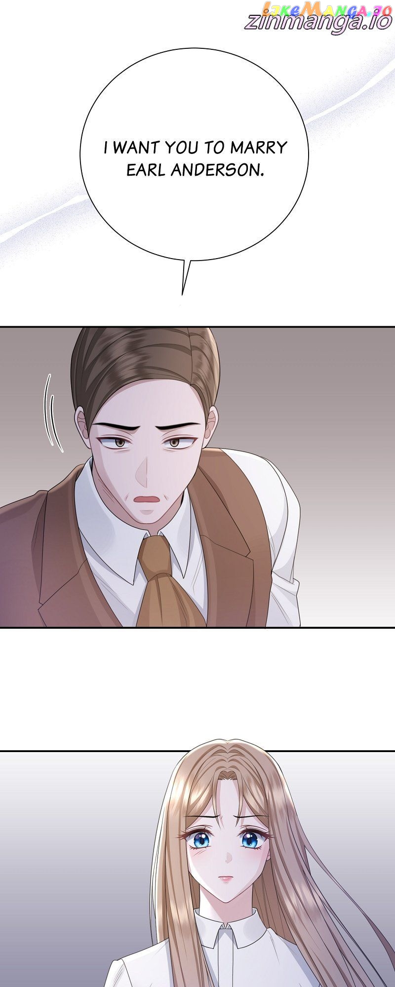 When Cinderella's Magic Fades Away Chapter 15 - page 62