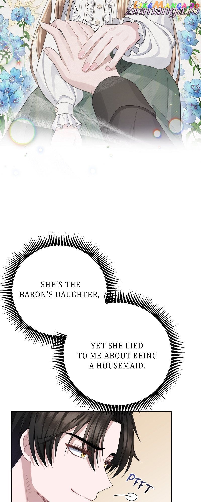 When Cinderella's Magic Fades Away Chapter 15 - page 9