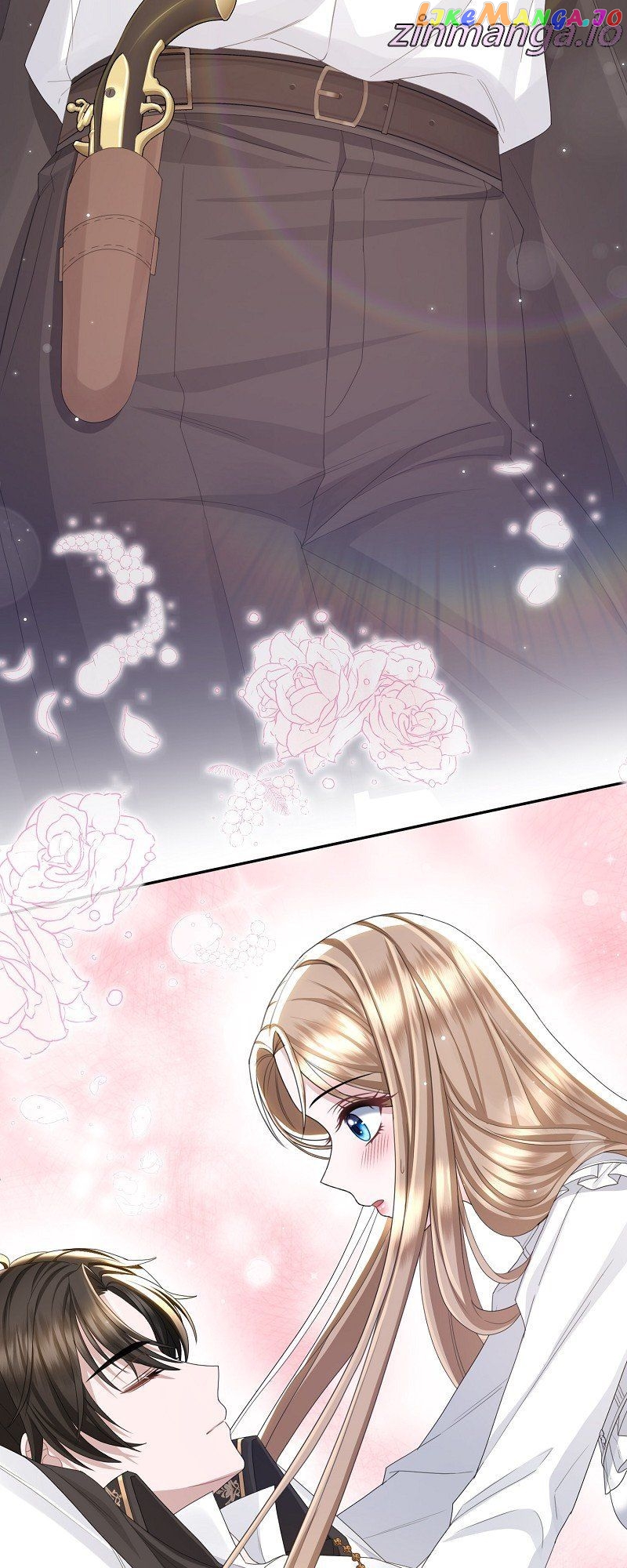When Cinderella's Magic Fades Away Chapter 17 - page 57