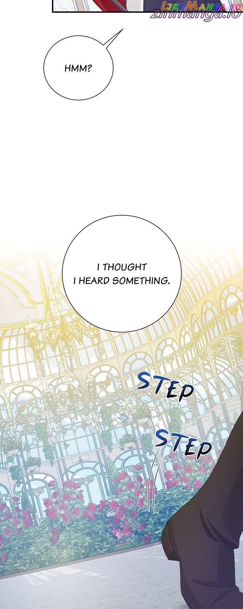 When Cinderella's Magic Fades Away Chapter 18 - page 11