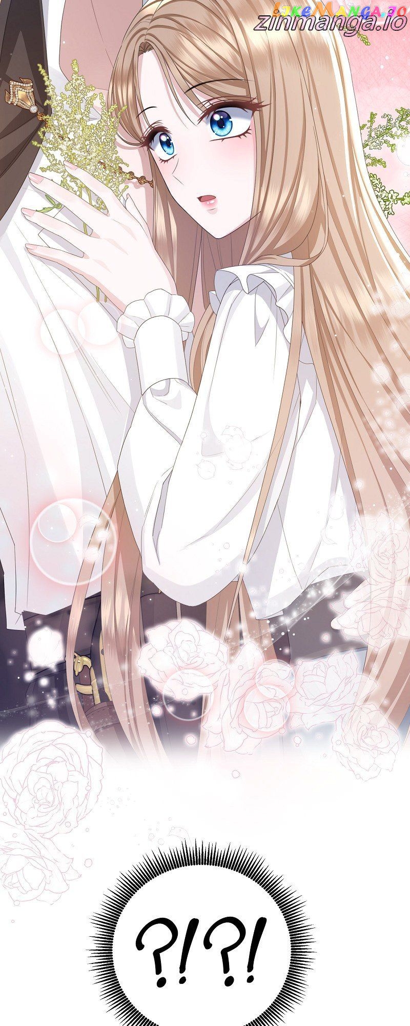 When Cinderella's Magic Fades Away Chapter 18 - page 13