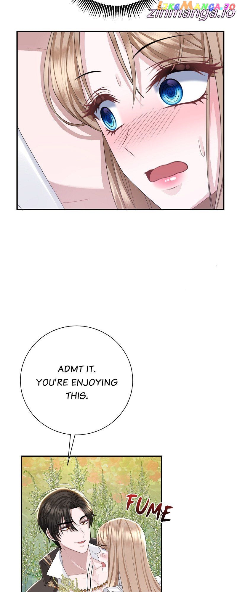 When Cinderella's Magic Fades Away Chapter 18 - page 14