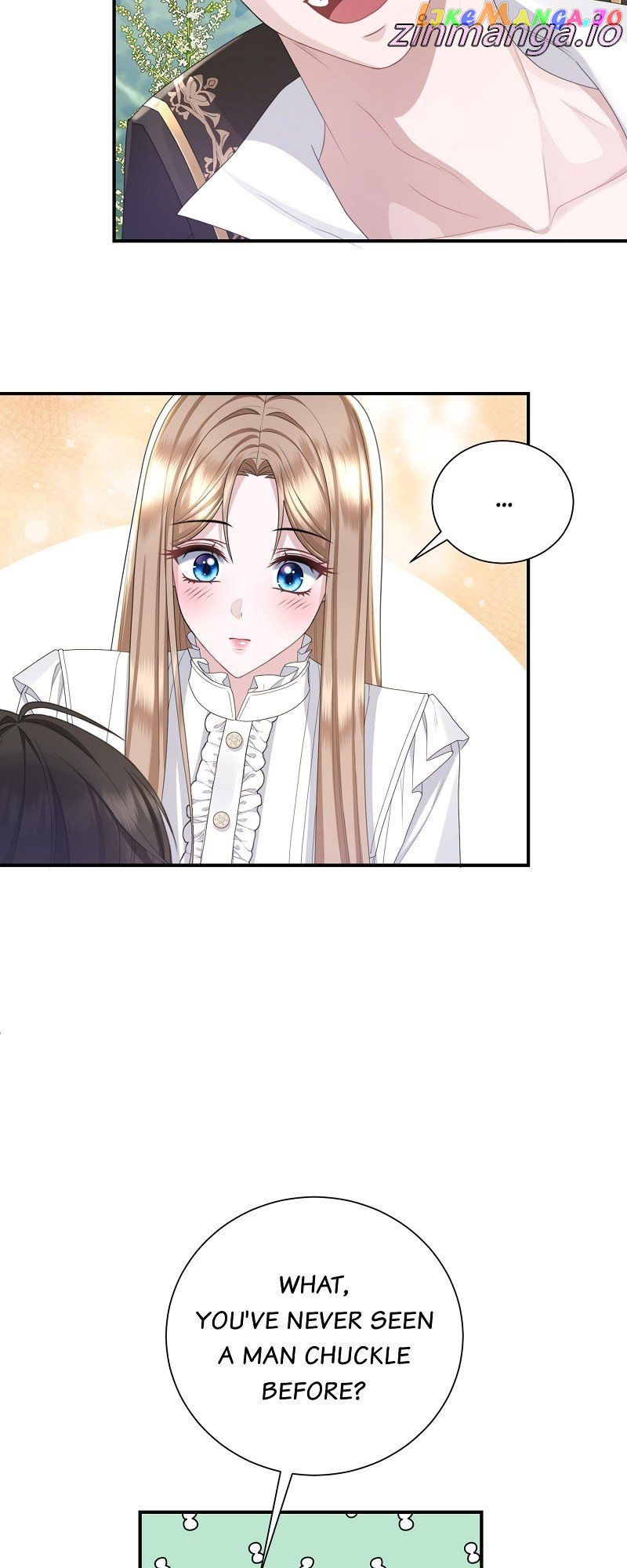 When Cinderella's Magic Fades Away Chapter 18 - page 17