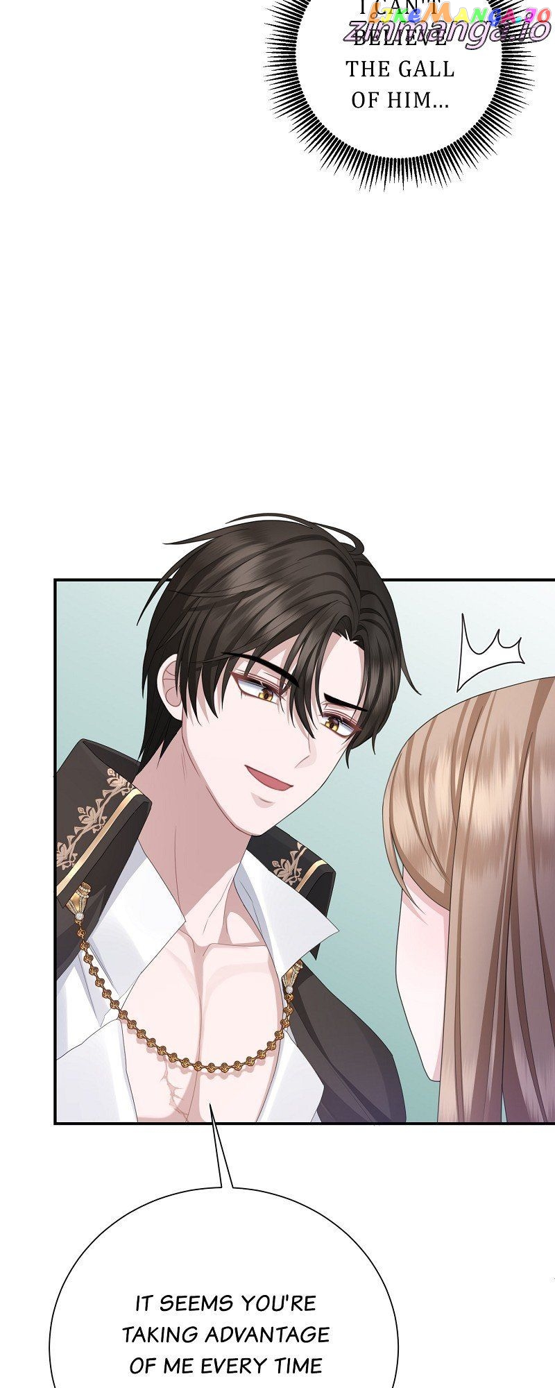 When Cinderella's Magic Fades Away Chapter 18 - page 20