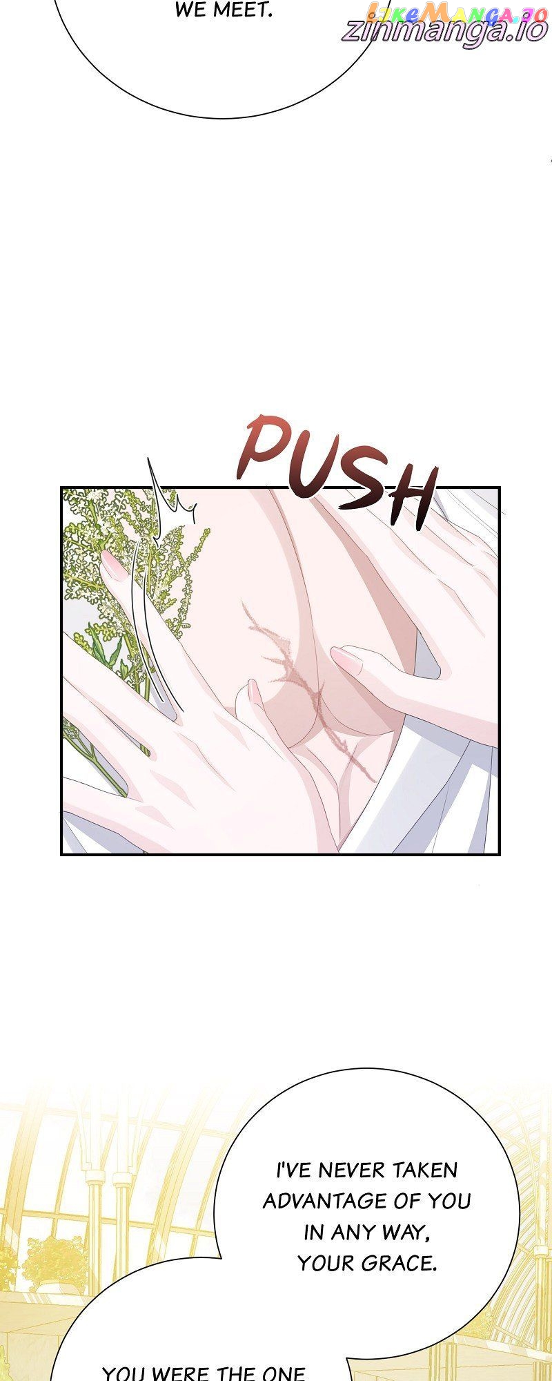 When Cinderella's Magic Fades Away Chapter 18 - page 21