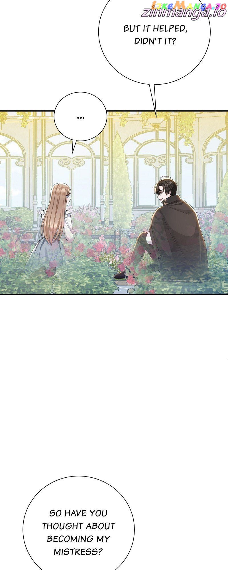 When Cinderella's Magic Fades Away Chapter 18 - page 23