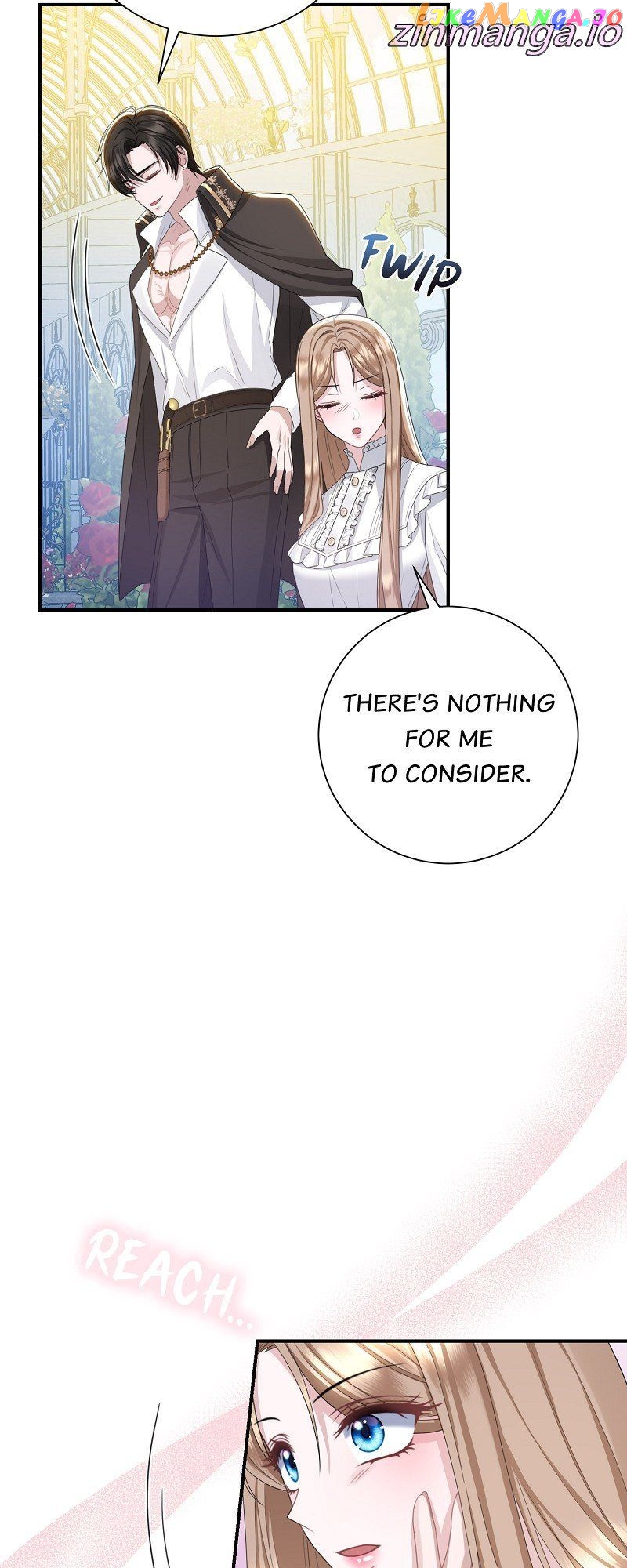 When Cinderella's Magic Fades Away Chapter 18 - page 24