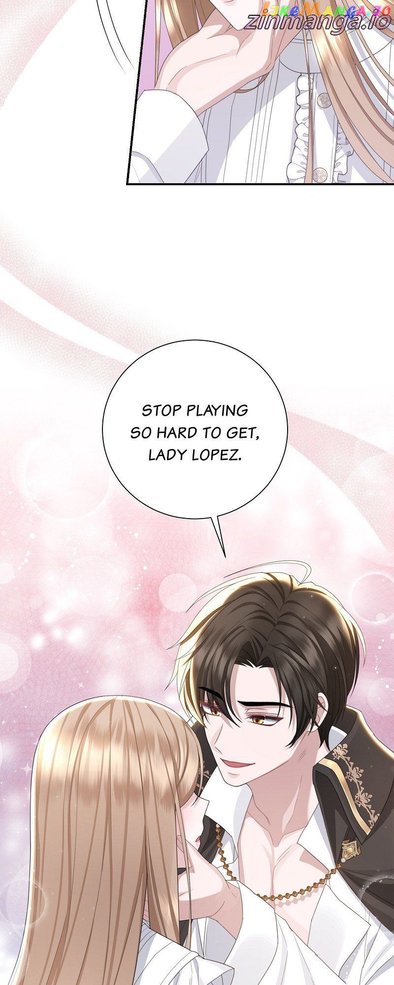 When Cinderella's Magic Fades Away Chapter 18 - page 25