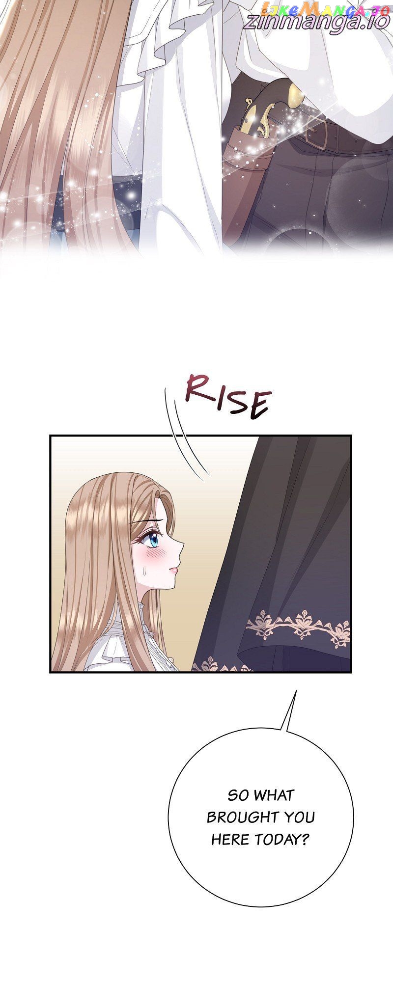 When Cinderella's Magic Fades Away Chapter 18 - page 26