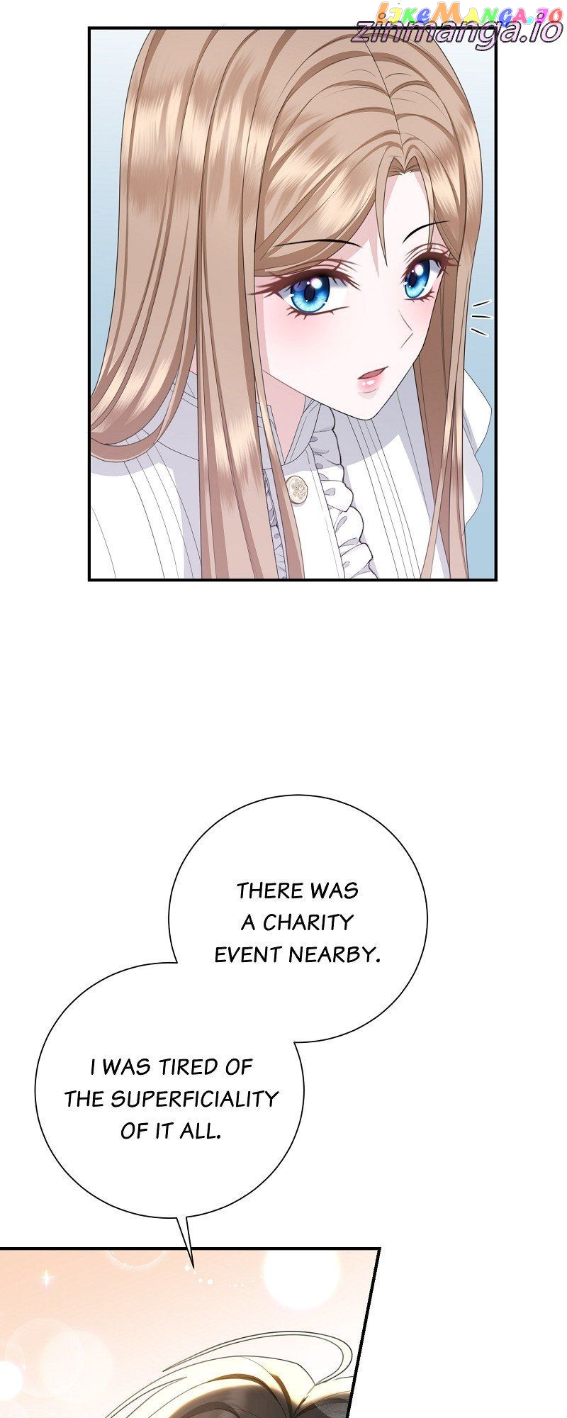 When Cinderella's Magic Fades Away Chapter 18 - page 29