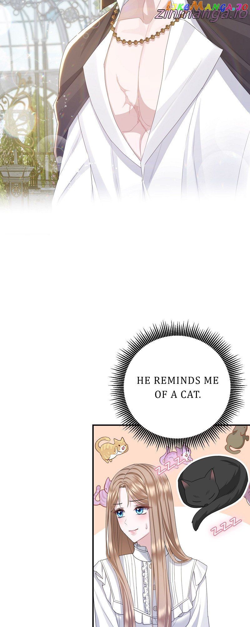 When Cinderella's Magic Fades Away Chapter 18 - page 31