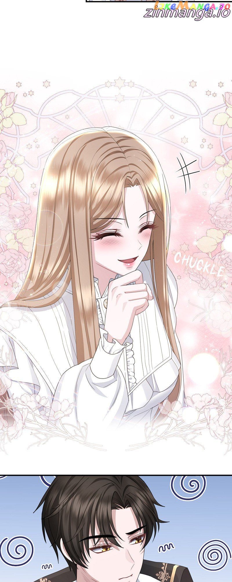 When Cinderella's Magic Fades Away Chapter 18 - page 32