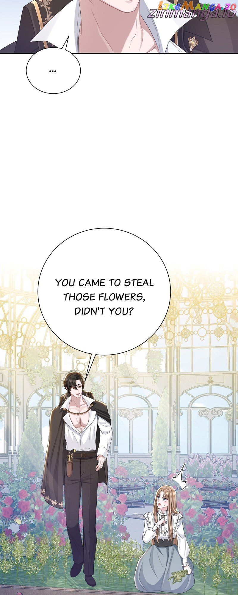 When Cinderella's Magic Fades Away Chapter 18 - page 33