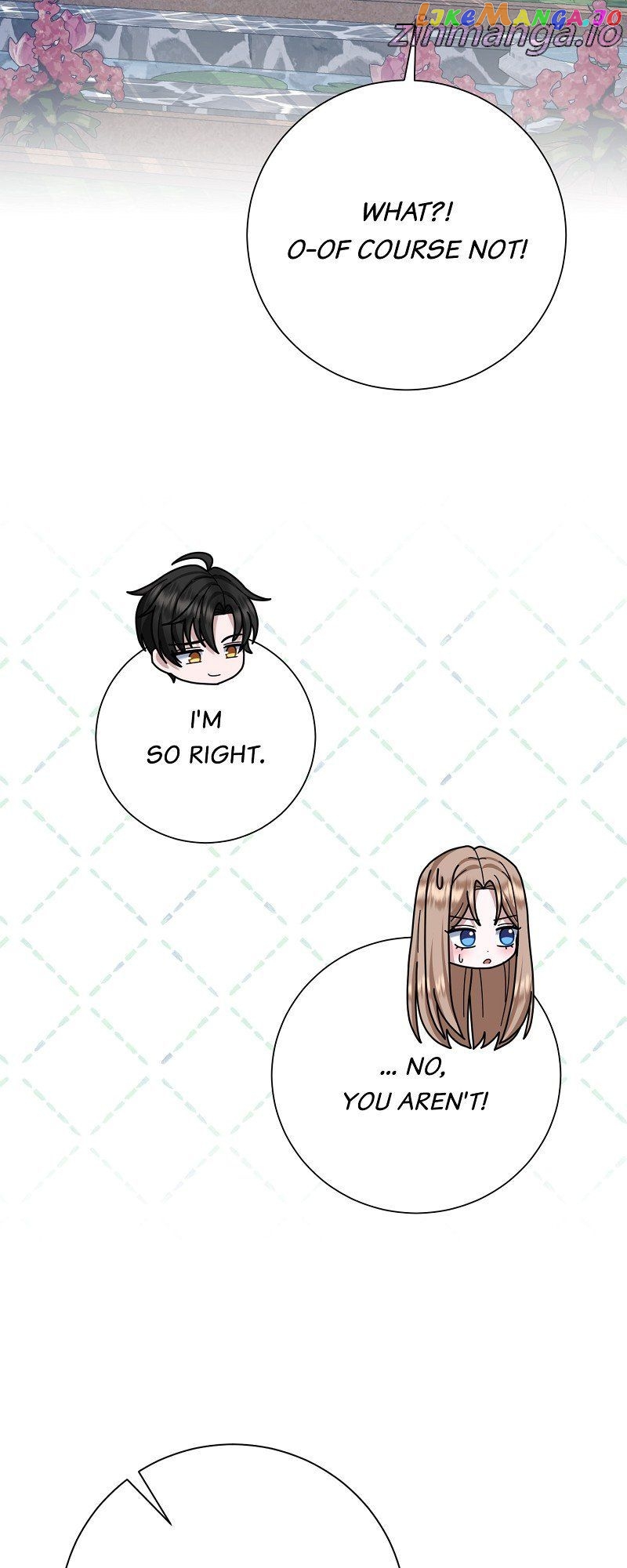 When Cinderella's Magic Fades Away Chapter 18 - page 34