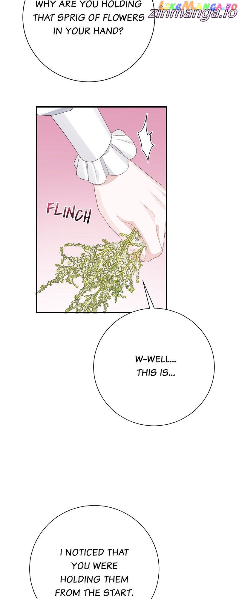 When Cinderella's Magic Fades Away Chapter 18 - page 35