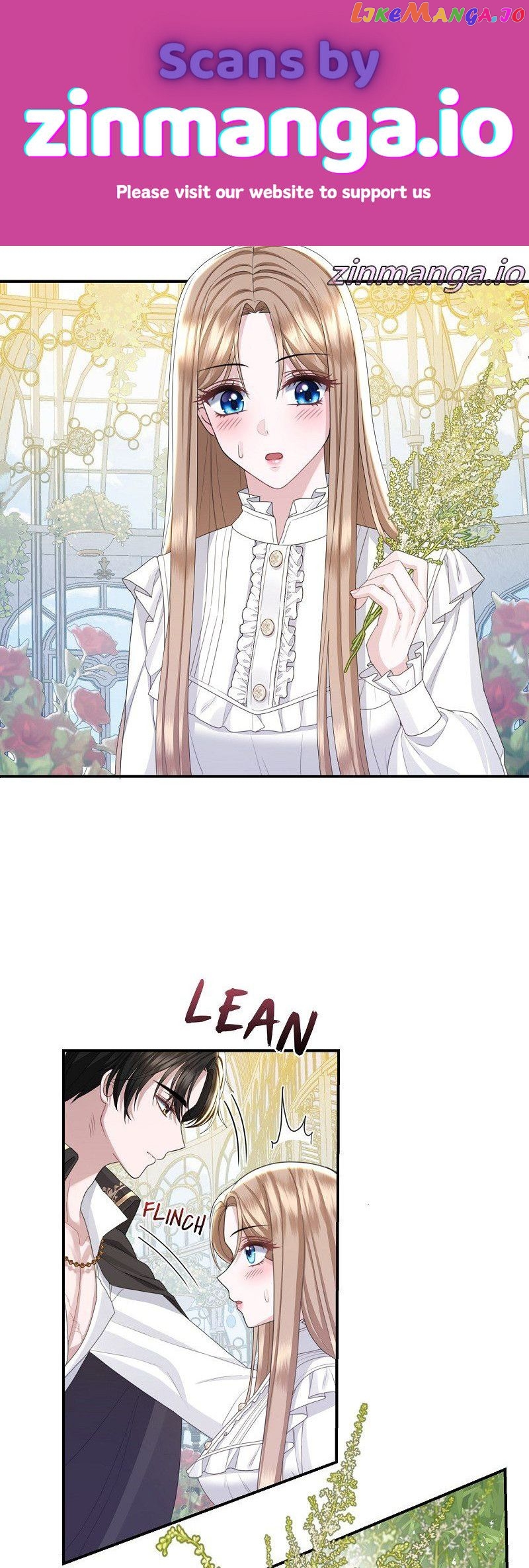 When Cinderella's Magic Fades Away Chapter 18 - page 37