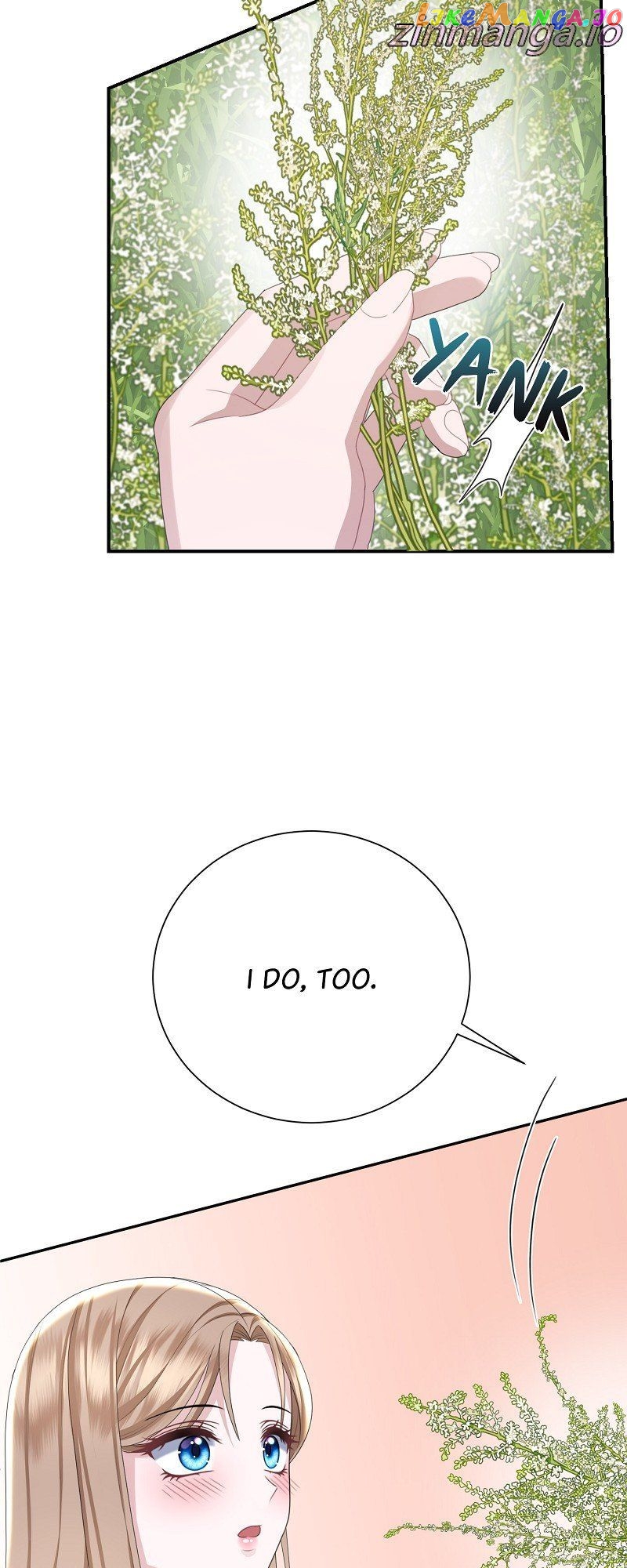 When Cinderella's Magic Fades Away Chapter 18 - page 38