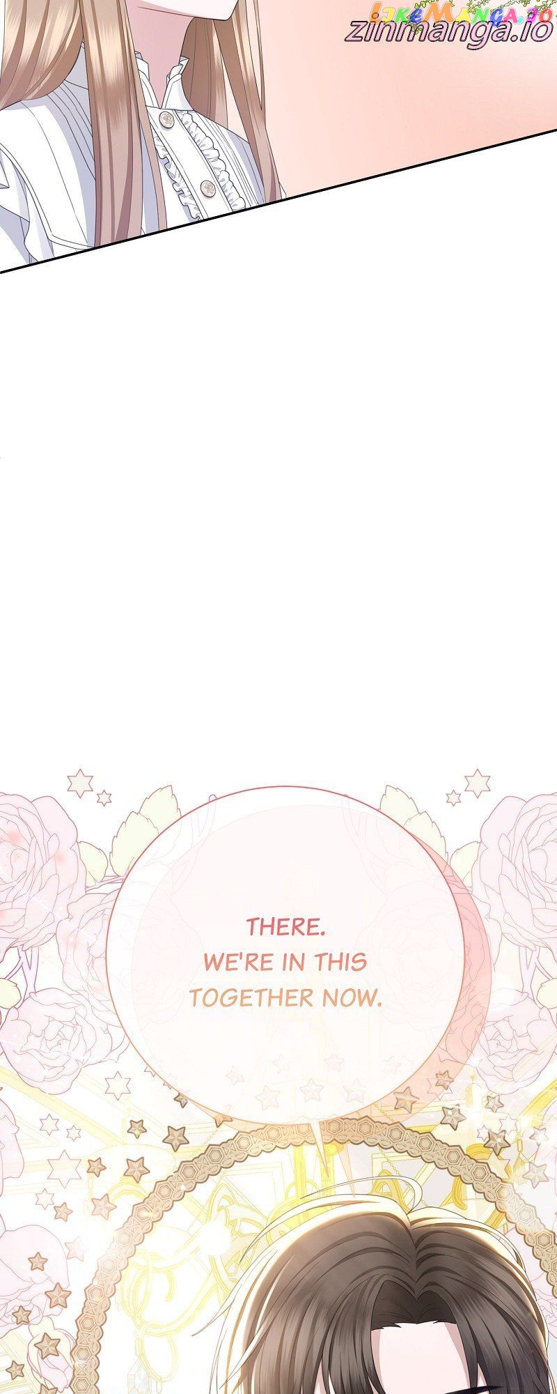 When Cinderella's Magic Fades Away Chapter 18 - page 39