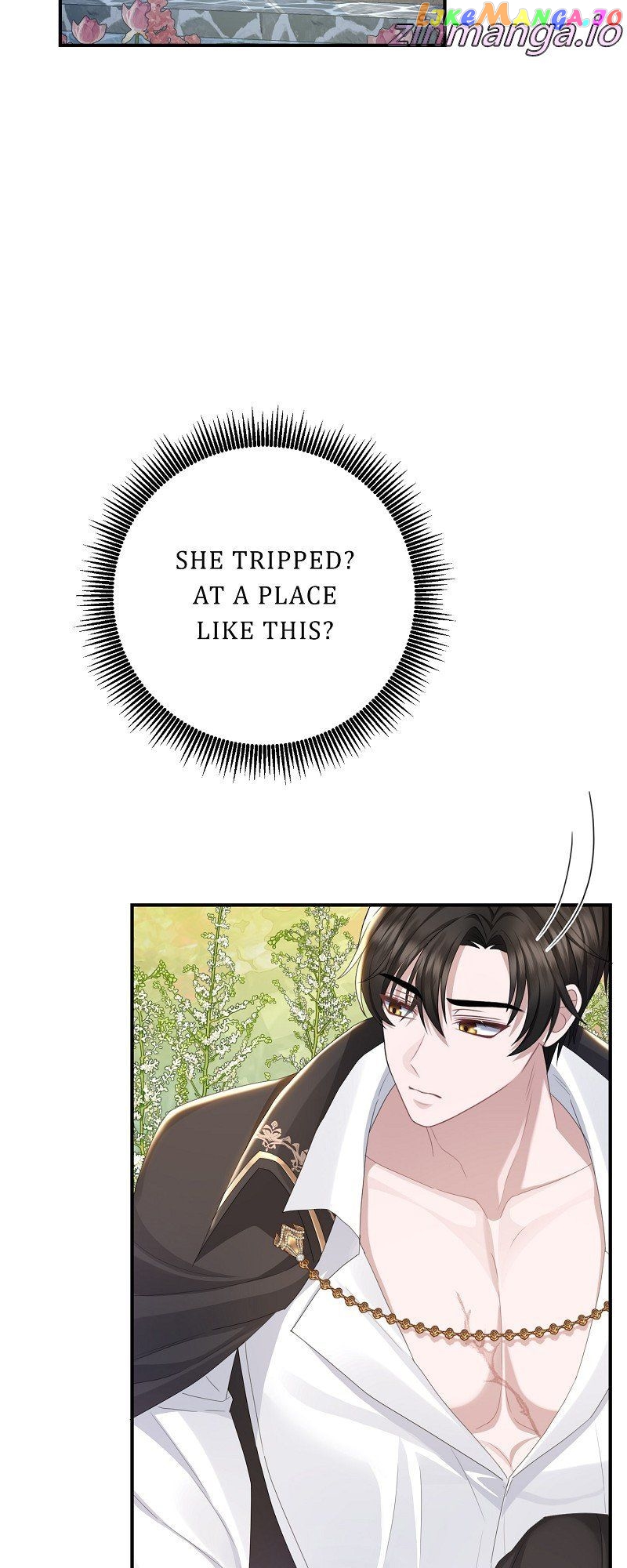 When Cinderella's Magic Fades Away Chapter 18 - page 5