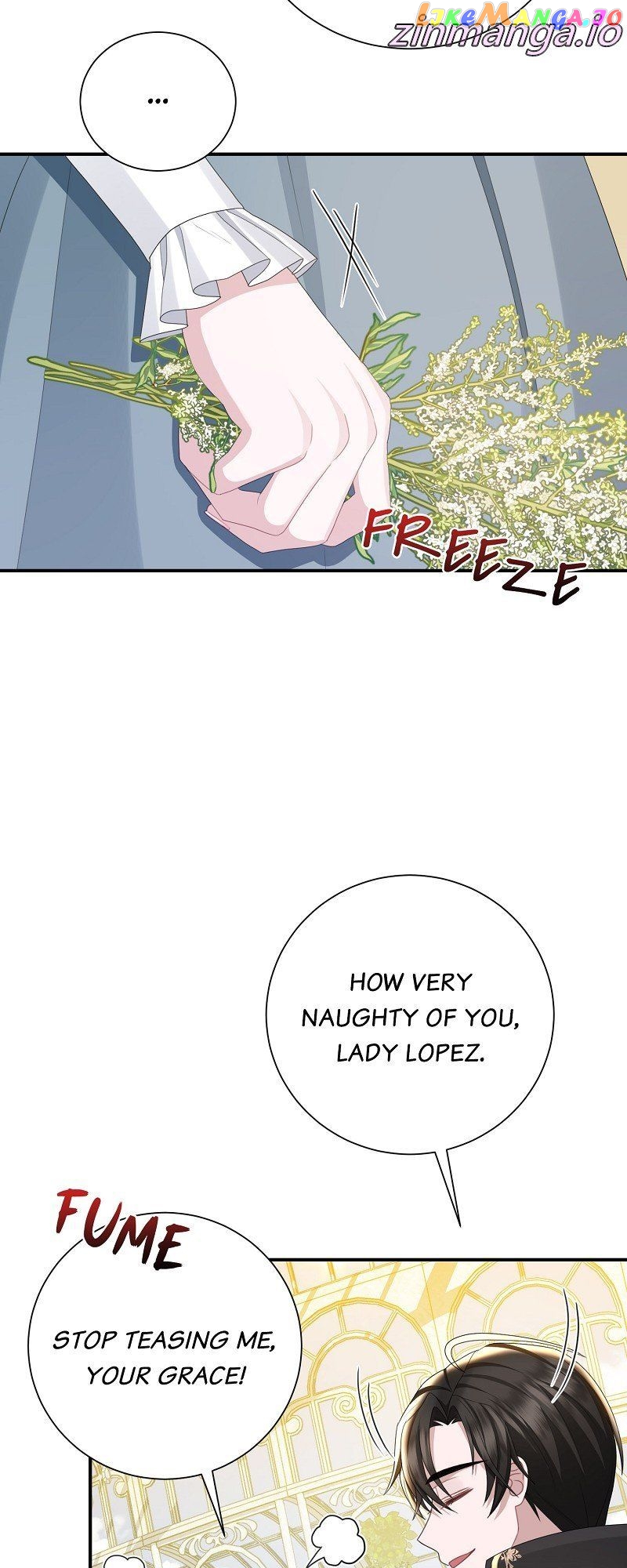 When Cinderella's Magic Fades Away Chapter 18 - page 43