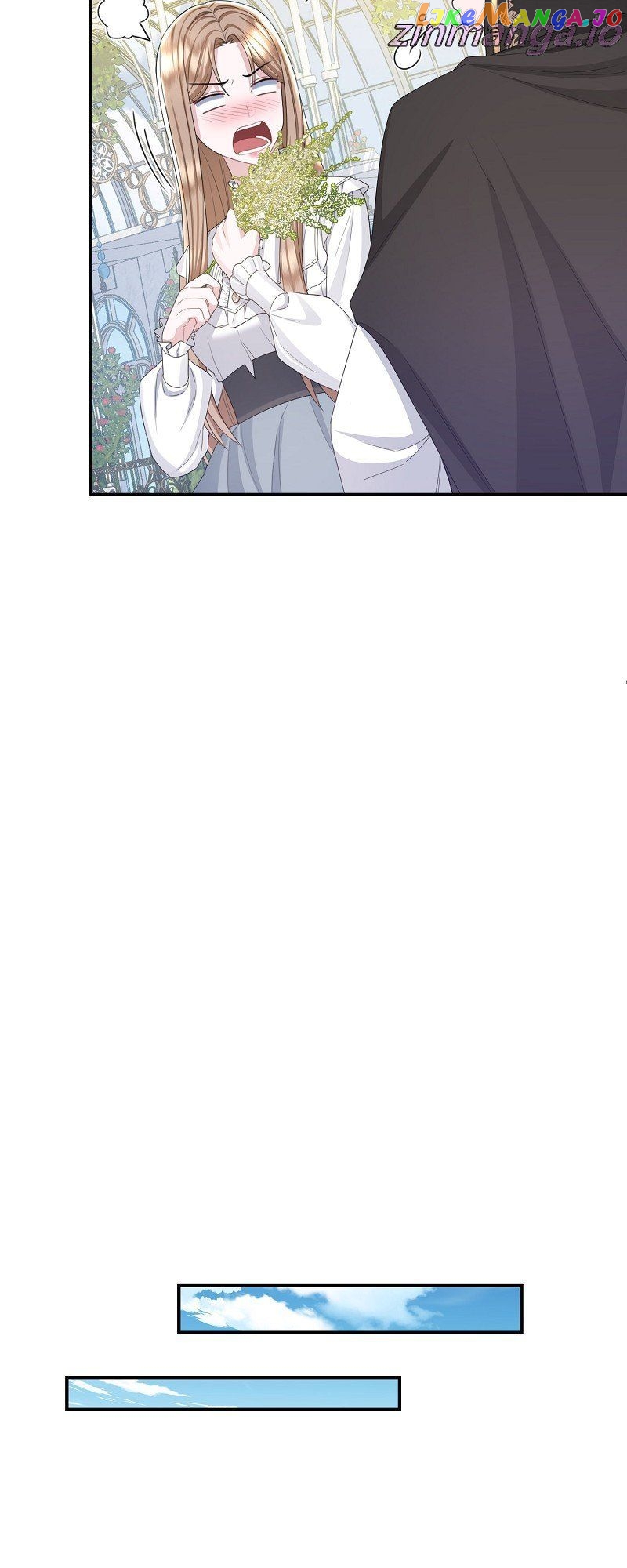 When Cinderella's Magic Fades Away Chapter 18 - page 44