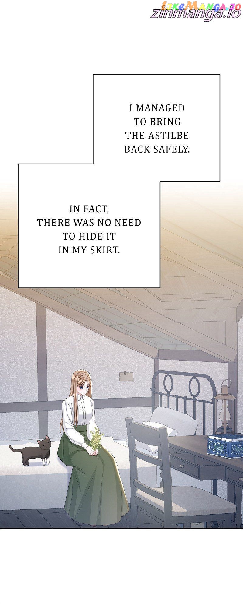 When Cinderella's Magic Fades Away Chapter 18 - page 45