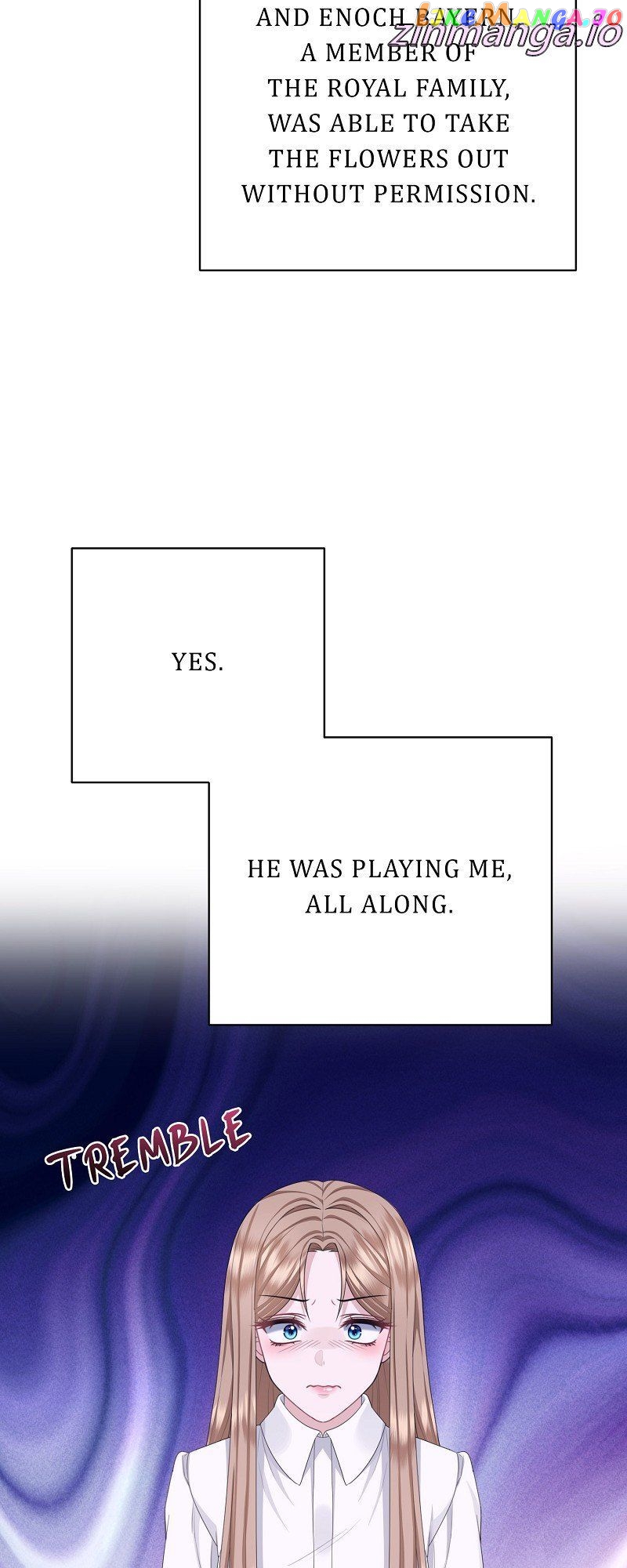 When Cinderella's Magic Fades Away Chapter 18 - page 48