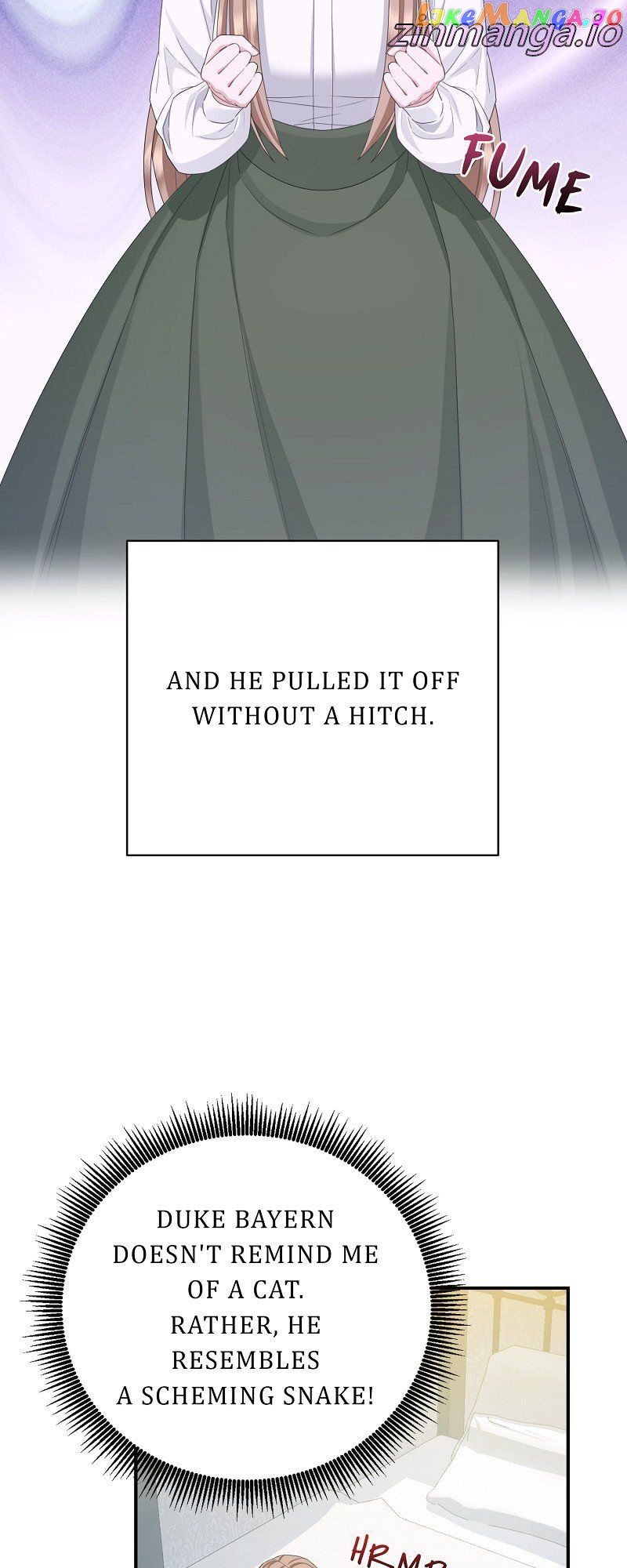 When Cinderella's Magic Fades Away Chapter 18 - page 49