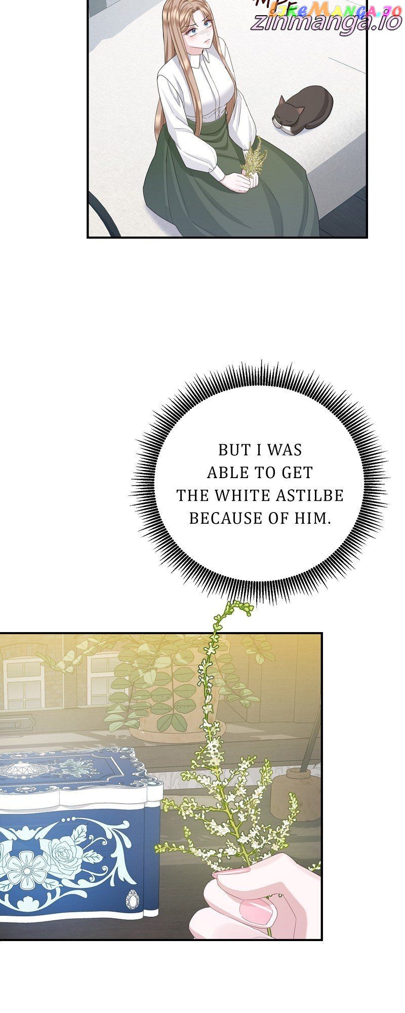 When Cinderella's Magic Fades Away Chapter 18 - page 50