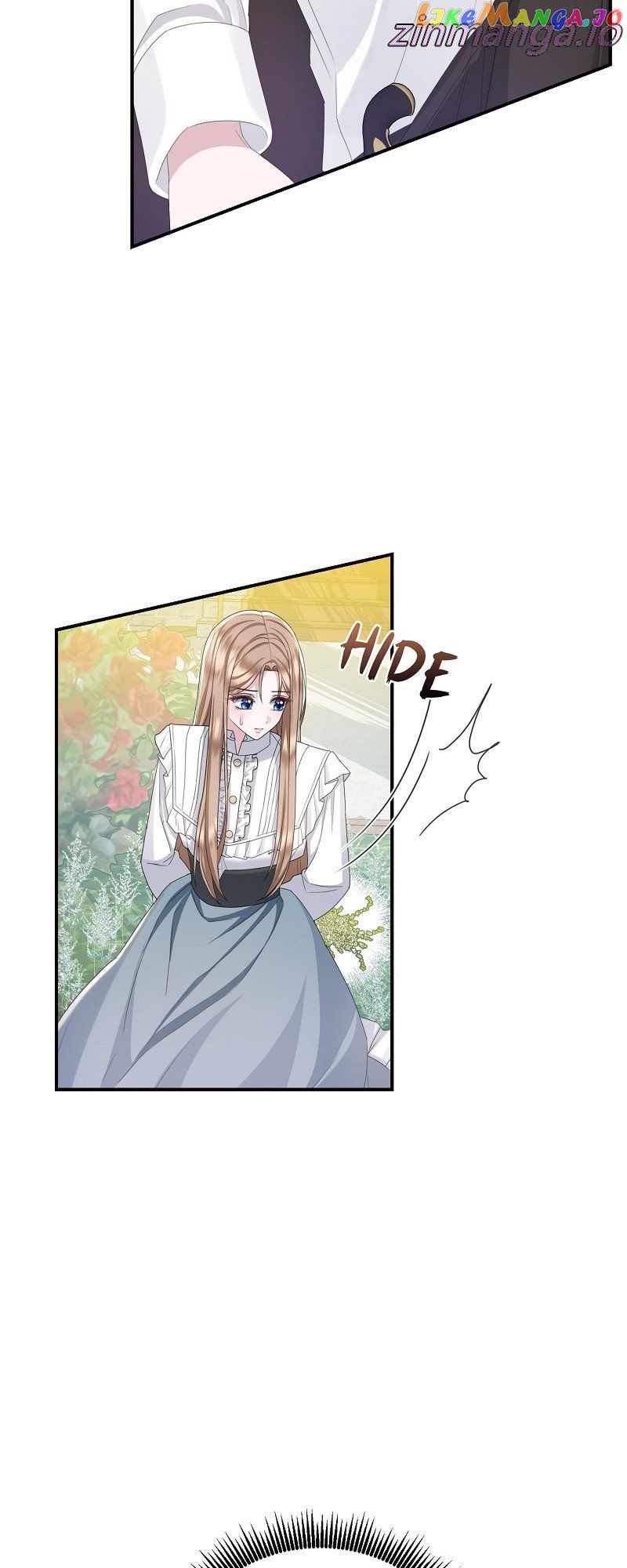 When Cinderella's Magic Fades Away Chapter 18 - page 6