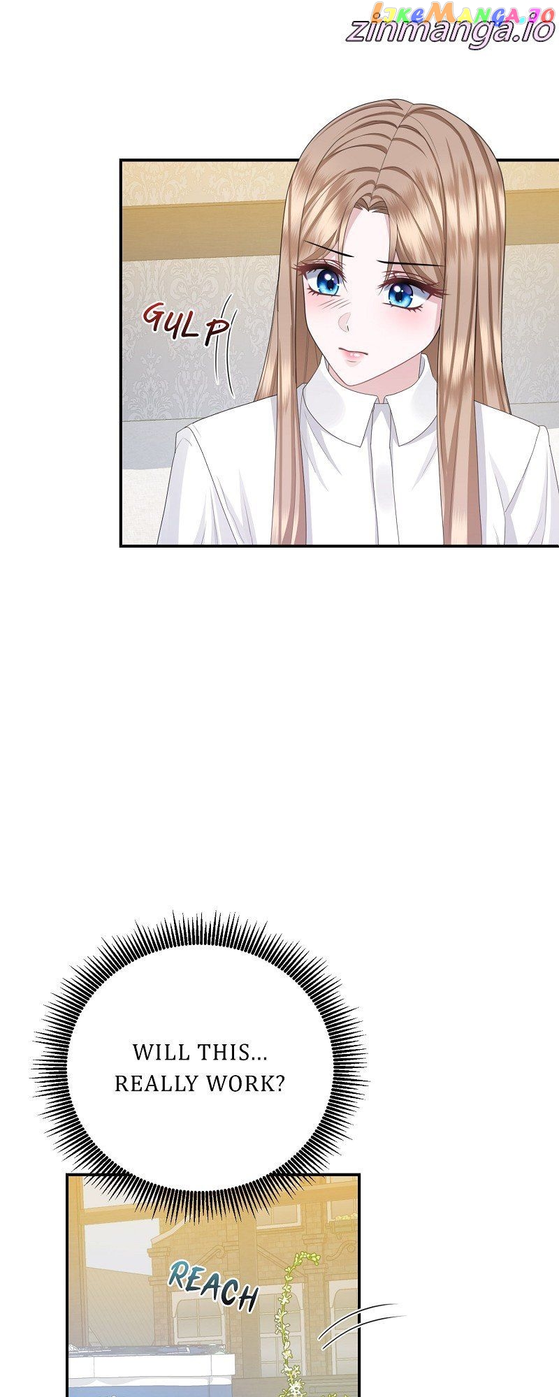 When Cinderella's Magic Fades Away Chapter 18 - page 51