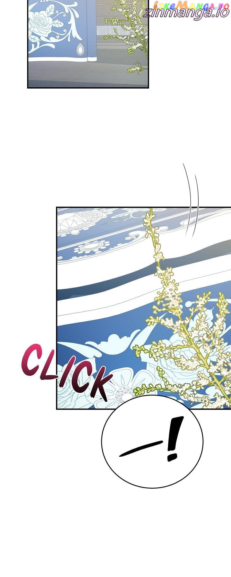 When Cinderella's Magic Fades Away Chapter 18 - page 52