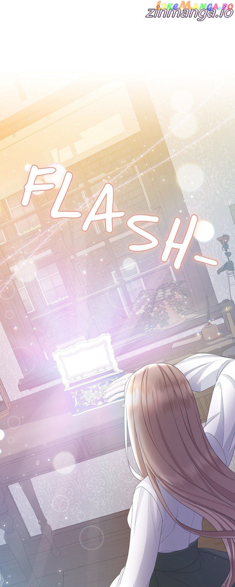 When Cinderella's Magic Fades Away Chapter 18 - page 53