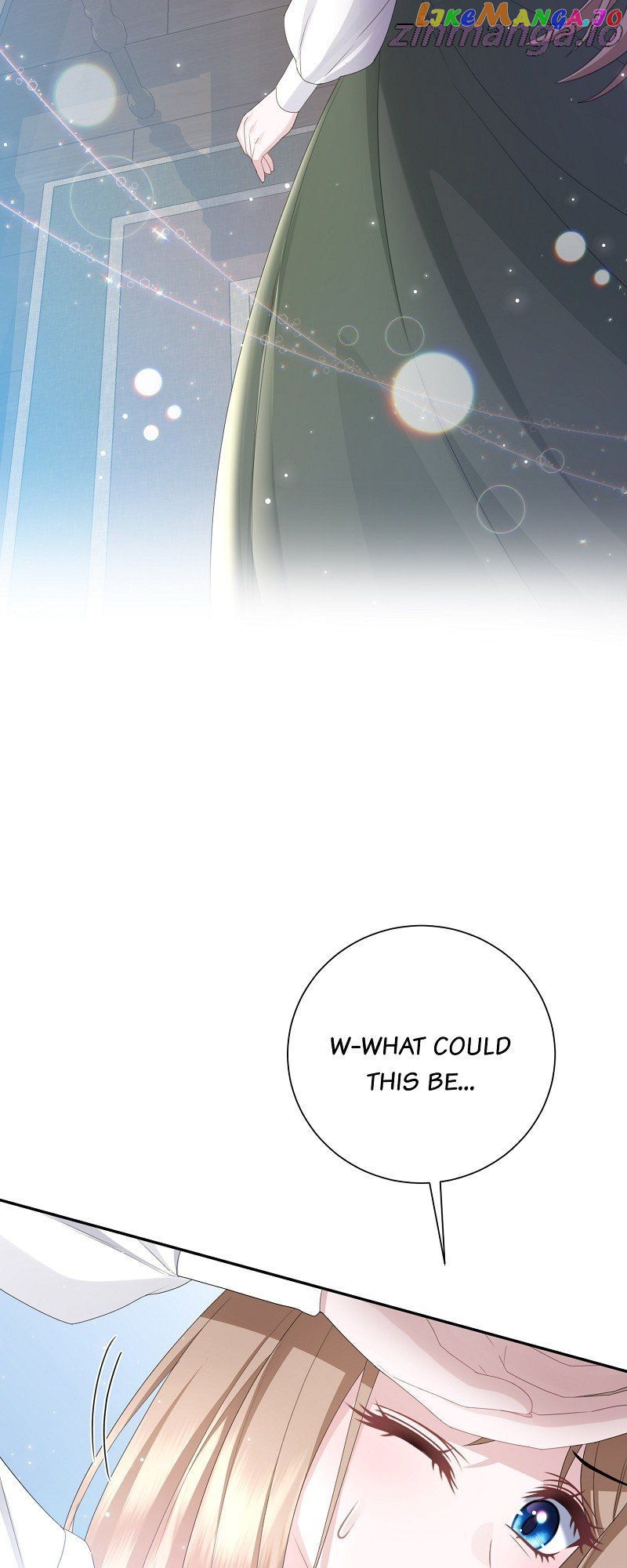 When Cinderella's Magic Fades Away Chapter 18 - page 54