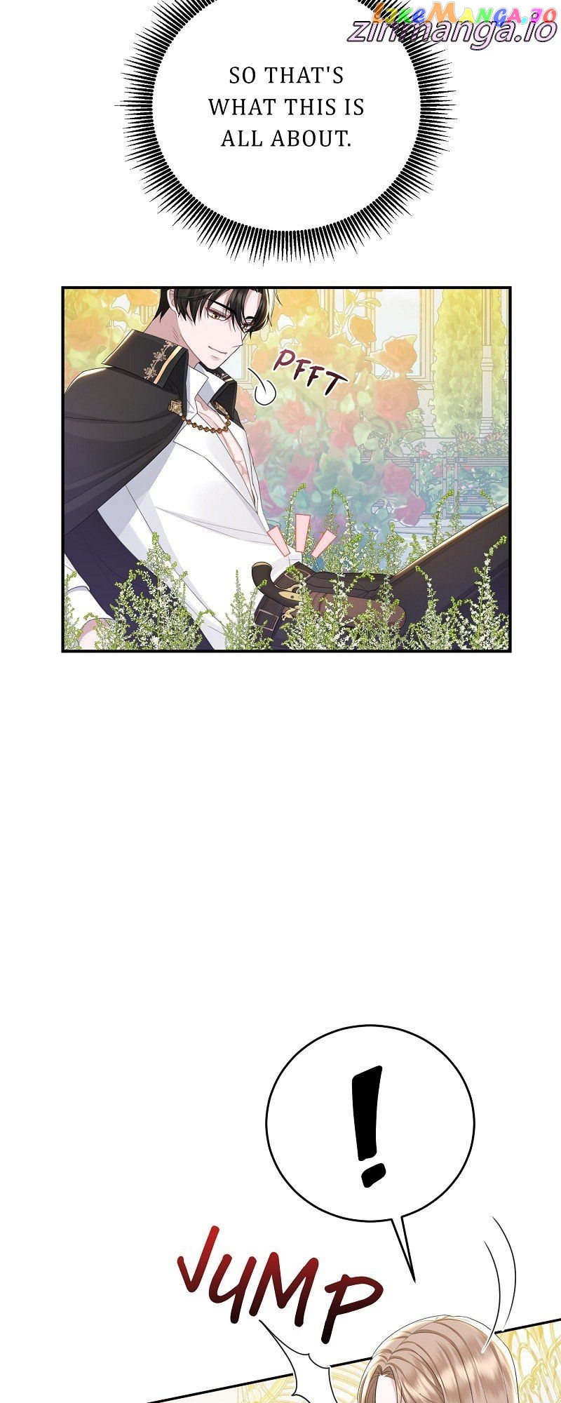 When Cinderella's Magic Fades Away Chapter 18 - page 7