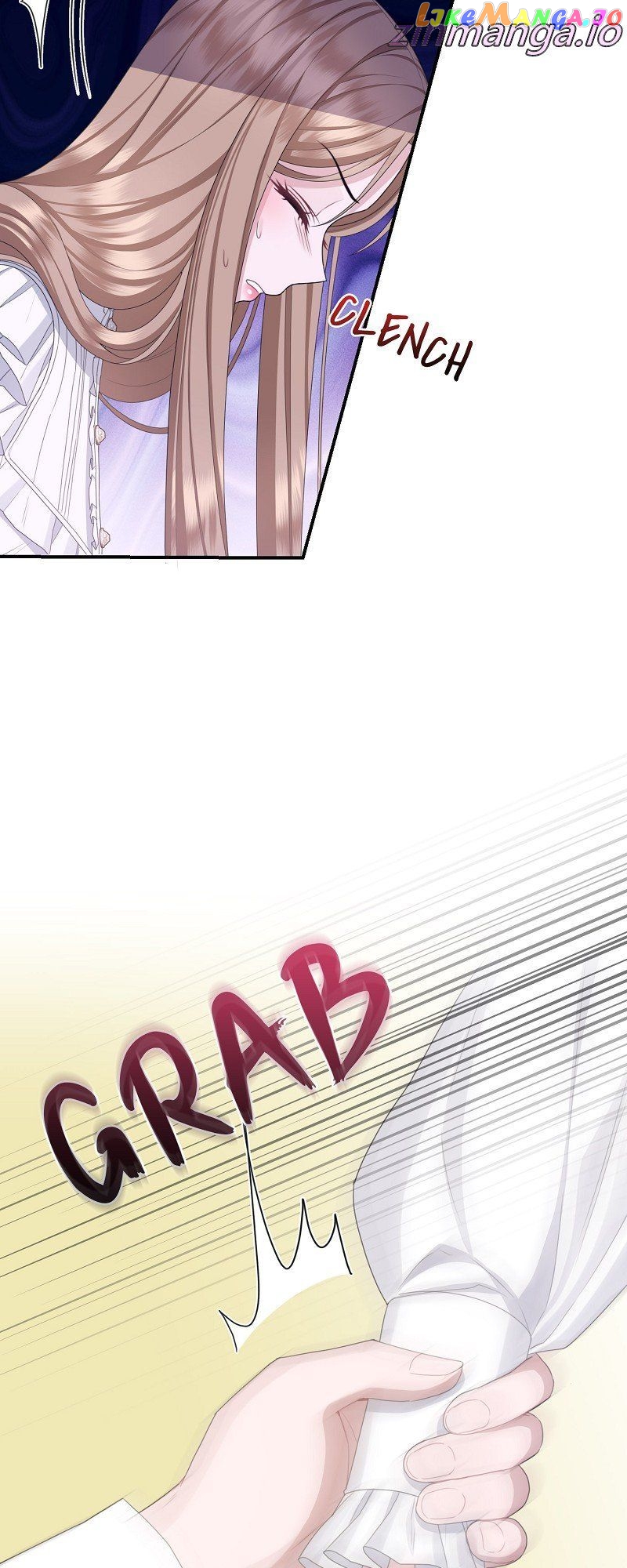 When Cinderella's Magic Fades Away Chapter 18 - page 9