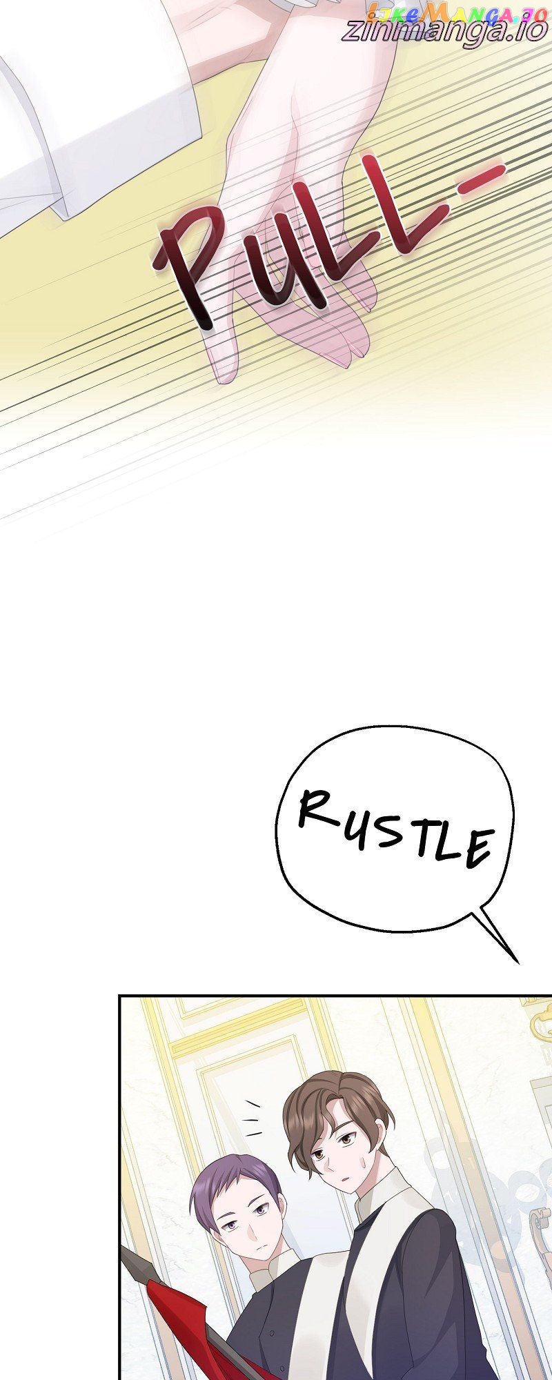 When Cinderella's Magic Fades Away Chapter 18 - page 10