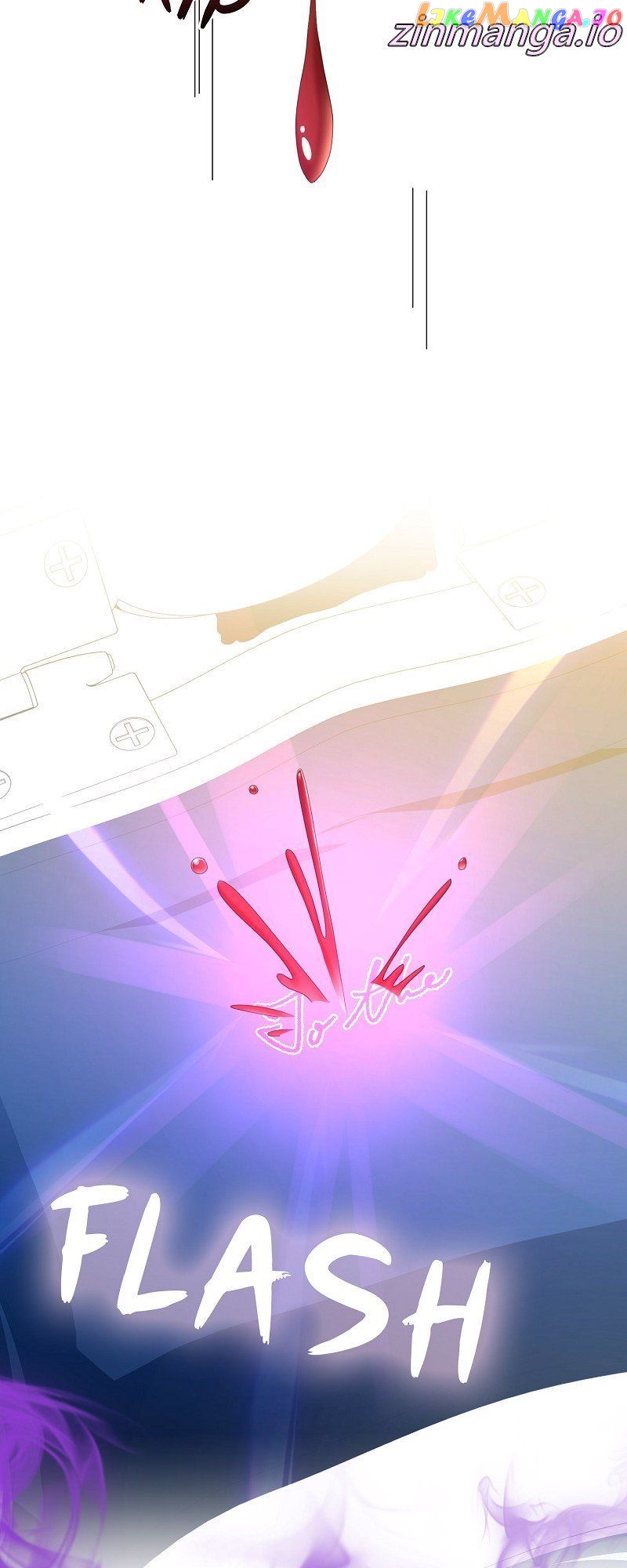 When Cinderella's Magic Fades Away Chapter 19 - page 11