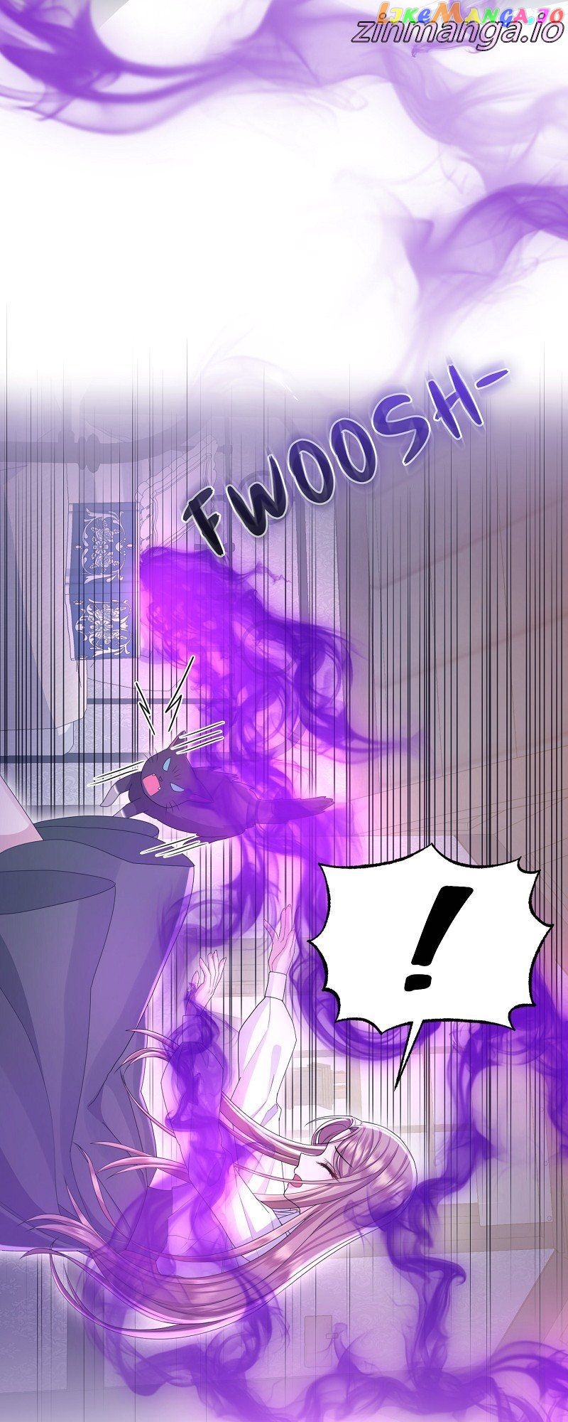 When Cinderella's Magic Fades Away Chapter 19 - page 12